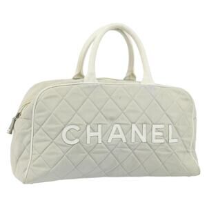 Chanel Matelasse Handbag